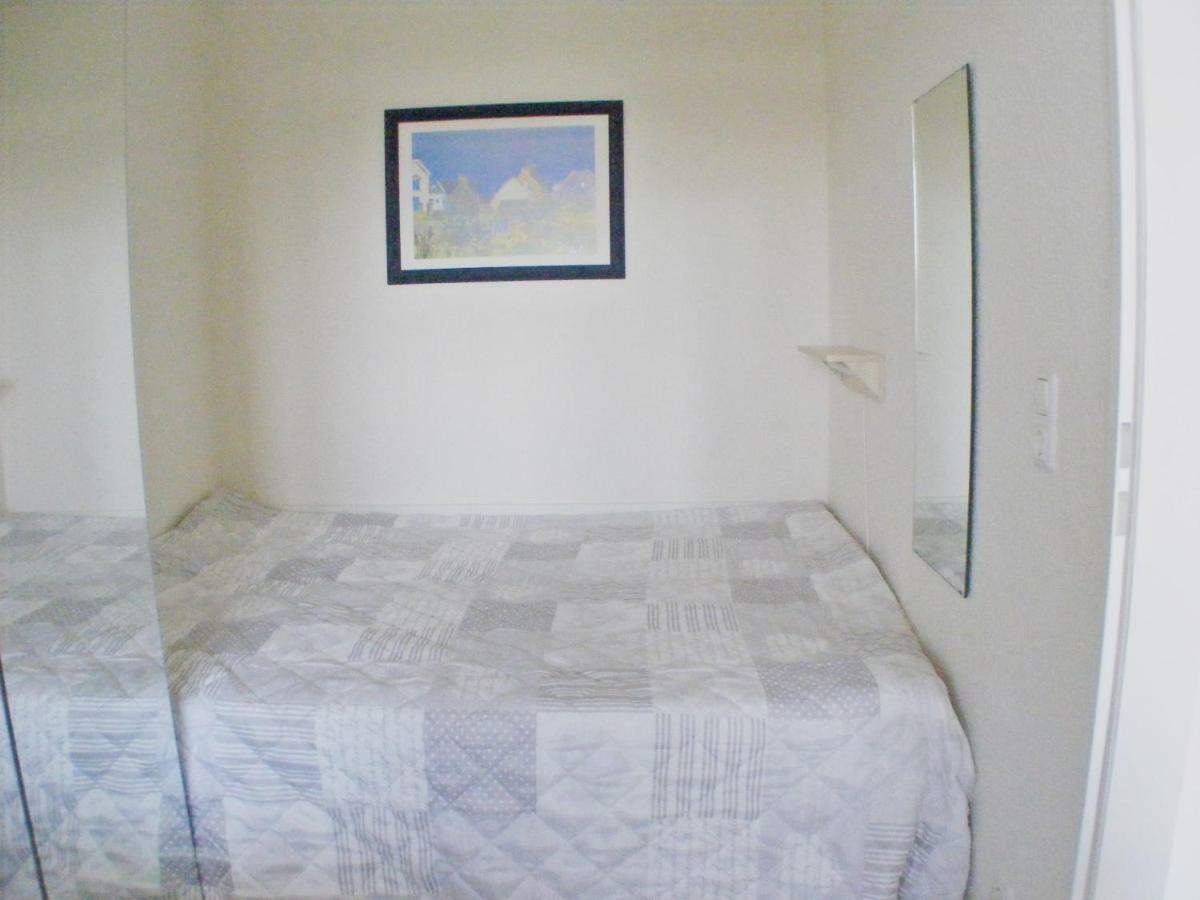 Frische Brise 4.04 Mit Meerblick Cuxhaven Ngoại thất bức ảnh