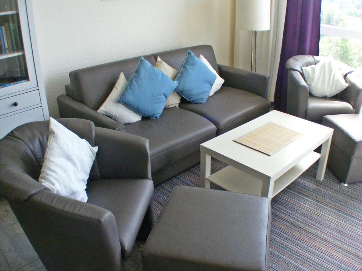 Frische Brise 4.04 Mit Meerblick Cuxhaven Ngoại thất bức ảnh