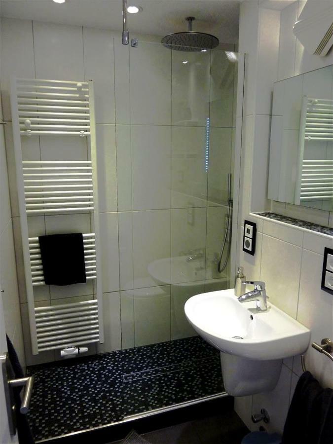 Frische Brise 4.04 Mit Meerblick Cuxhaven Ngoại thất bức ảnh