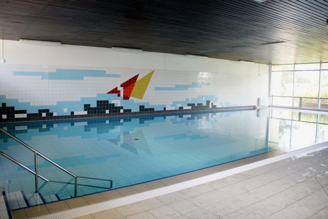 Frische Brise 4.04 Mit Meerblick Cuxhaven Ngoại thất bức ảnh